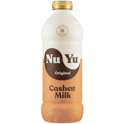 Nu Yu Barista Cashew Milk 1 Litre