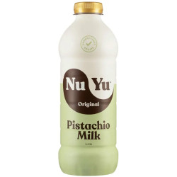 Nu Yu Pistachio Milk 1 lItre