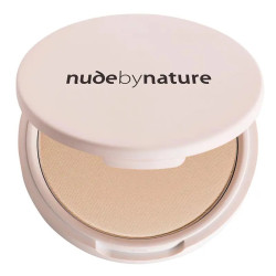 Nude By Nature Pressed Mineral Powder Veil 10g