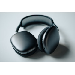 Wireless Noise-Canceling...