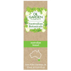 Oil Garden Australian...