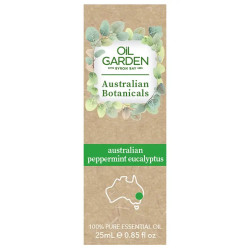 Oil Garden Australian...