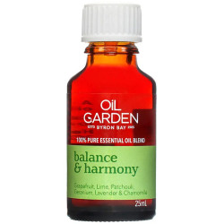 Oil Garden Balance &...