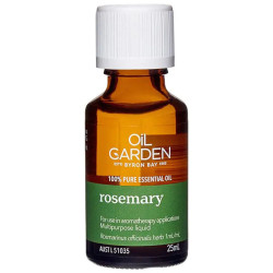 Oil Garden Rosemary 25ml