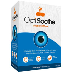 Opti-Soothe Moist Heat Mask