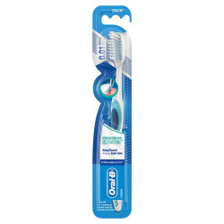 Oral-B Criscross Ultrathin Extra Soft Toothbrush 1 Pack