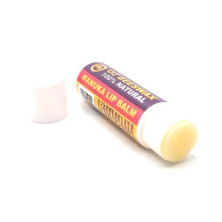 OZ Beeswax Manuka Beeswax Lip Balm Stick 5g