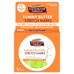 Palmer's Cocoa Butter Tummy Butter for Stretch Marks 125g
