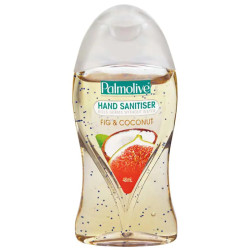 Palmolive Hand Sanitiser Fig & Coconut 48ml
