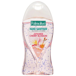 Palmolive Hand Sanitiser Japanese Cherry Blossom 48ml