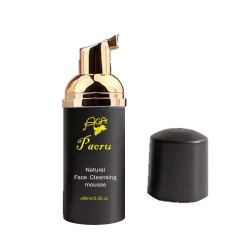 Paoru Lemon Myrtle Face Cleansing Mousse 150ml