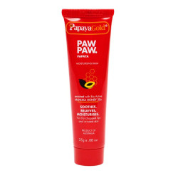 Papaya Gold Paw Paw + Manuka Honey Ointment 25g