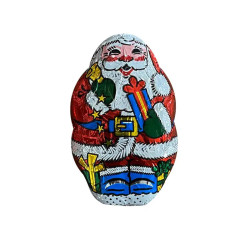 Pink Lady Mini Santa Chocolate 20g