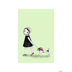 Prints - Michelle Pleasance - 300mm x 400mm