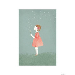 Prints - Michelle Pleasance - 300mm x 400mm