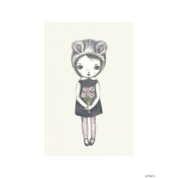 Prints - Michelle Pleasance - 300mm x 400mm