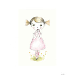 Prints - Michelle Pleasance - 300mm x 400mm