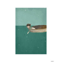 Prints - Michelle Pleasance - 300mm x 400mm
