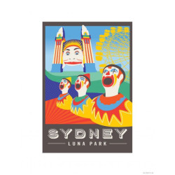 Prints - Sarah Epstein - 300mm x 400mm