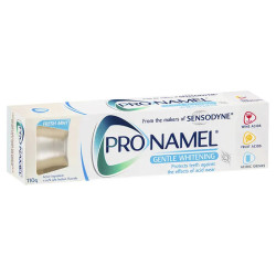 Pronamel Gentle White Toothpaste 110g