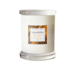 Pumpkin Spice Large Candles