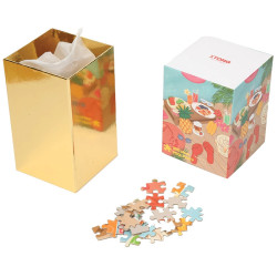 Puzzle Box 300 Piece Pool Party