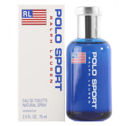 Ralph Lauren Polo EDT Sport...