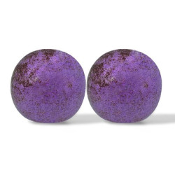 Raspberry Lemonade Bubble Bath Bomb 135g - Pack of 2