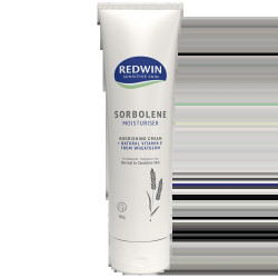 Redwin Sorbolene Cream With Vitamin E 100g