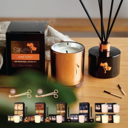 Reed Diffusers And Natural Soy Candles - Trade Starter Pack