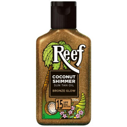 Reef Coconut Shimmer Sun...