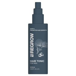 Regrow Hair Clinics Men's Hair Tonic 100ml