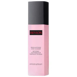 Revlon Brush & Sponge Daily Cleanser