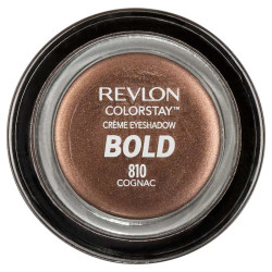 Revlon ColorStay Creme Eye Shadow Cognac 810