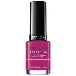 Revlon Colorstay Gel Envy Longwear Nail Enamel Berry Treasure 11.7ml