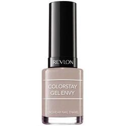 Revlon Colorstay Gel Envy Longwear Nail Enamel Checkmate 11.7ml