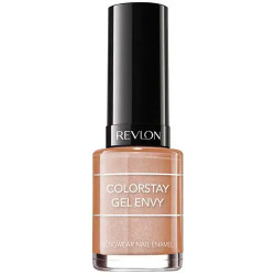 Revlon Colorstay Gel Envy Longwear Nail Enamel Double Down 11.7ml