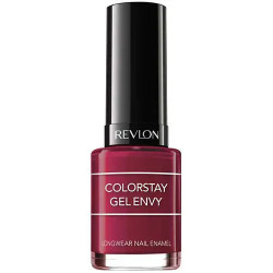 Revlon Colorstay Gel Envy Longwear Nail Enamel Queen Of Hearts 11.7ml