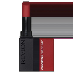 Revlon ColorStay Suede Ink Lipstick - Bread Winner