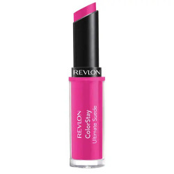 Revlon Colorstay Ultimate Suede Lipstick Muse (005)