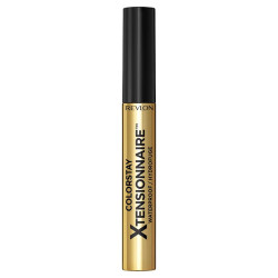 Revlon ColorStay Xtensionnaire Mascara Blackest Black Waterproof