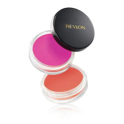 Revlon Cream Blush Charmed