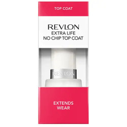 Revlon Extra Life No Chip Top Coat 14.7ml