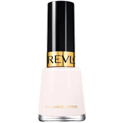Revlon Nail Enamel Clear (771) 13.7ml
