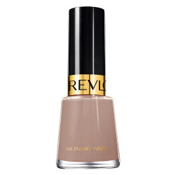 Revlon Nail Enamel Gray Suede (705)