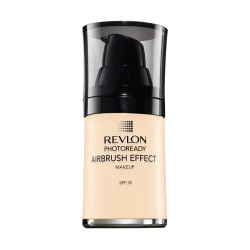 Revlon Photoready Airbrush Effect Makeup Shell SPF20 30ml