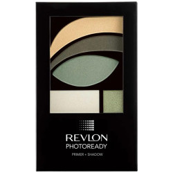 Revlon Photoready Pop Art Primer and Shadow 2.8g