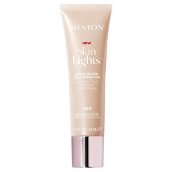 Revlon Skin Lights Face Glow Illuminator Sunrise Luster 300 30ml