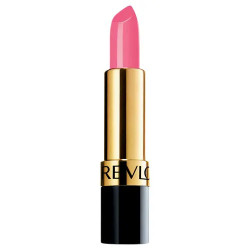 Revlon Super Lustrous Lipstick Kissable Pink (805)