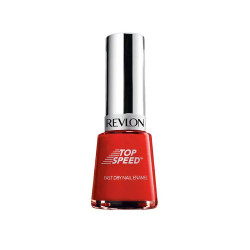 Revlon Top Speed Nail Enamel Charmed (410)